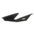 Seaview Aluminum 8 Wedge Base for Starlink Flat High-Performance Antenna - Black [SVSLWBBLK]