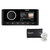 Fusion Apollo MS-RA670 Stereo w\/SiriusXM SXV300 Connect Tuner  Marine\/RV Antenna [010-02138-00\/SXM]