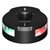 Lopolight Tri-Color Nav Light w\/Windex Mount - 1NM - Black Housing w\/FB Base [101-005W-FB-B]