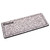 SeaDek 16 x 39" 20mm Dual Density Large Helm Pad w\/SeaDek Logo - Brushed Texture - Snow Camo\/Black (406.4mm x 990.6mm x 20mm) [37926-83699]