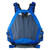 Bluestorm Kinetic Kayak Fishing Vest - Deep Blue - L\/XL [BS-409-BLU-L\/XL]