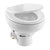 Dometic MasterFlush MF 7120 - White - Electric Macerating Toilet w\/Orbit Base  Slow Close Seat - Freshwater - 12V [9610007270]