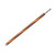 Pacer 14 AWG Gauge Striped Marine Wire 500' Spool - Brown w\/Orange Stripe [WUL14BR-3-500]