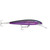 Rapala Husky Magnum 15 - 5-1\/2" - Purple Mackerel [HMAG15PM]