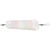 Luhr-Jensen Money Roll Flasher - 8-1\/4" - Pearl Blue Skeleton [5860-008-1760]