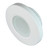 Lumitec Orbit - Flush Mount Down Light - White Finish - 4-Color Blue\/Red\/Purple\/White Non Dimming [112520]