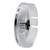 Bluewater 22mm Ring Style Button - Stainless Steel [9451-1002]