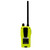 ACR SR303 Survival Radio VHF Multi-Channel GMDSS\/FCC\/MED w\/Replaceable Lithium Ion Battery [4586]