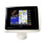 Seaview PowerPod Uncut w\/Aluminum Base - 15.25"W x 10.5"H Usable Face [SV5030P]