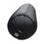 Seipel Marine Specialty Inflatable Fender - 12" x 30" - Black [M3400]