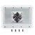 Pro-Guide 3 Bank On-Board Battery Charger - (1) 12V \/ (1) 12\/16V \/ (1) 36V - 30-Amp [PGC-21236]