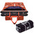 VIKING Coastal Life Raft 4 Person Valise [L004CL0015ACJ]