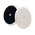 Lake Country Soft White Foam Polishing Pad w\/CCS Technology 8" x 1.25" [PR-64800-CCS-LC]