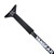 YakGear YakStick 6.5' Black Floating Stake-Out Anchor Stick w\/Mudfoot [01-0079]