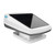 Camco Powered Roof Vent w\/Skylight - White [40460]