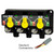 Egis XD Flex 1 Triple Relay\/VSR\/LVD w\/Knob - 6-Pin DTM Connector [8830-1111]