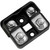 Egis Compact Med Amp AMI\/MIDI Fuse Block [3914]