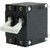 Egis A Series White Toggle Panel Mount Circuit Breaker - Dual Pole 15A [3202-15]