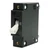 Egis C Series White Toggle Panel Mount Circuit Breaker - Single Pole 25A [3501-025]