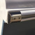 TACO SuproFlex Medium Stainless Steel End Cap [F16-0272]