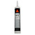Sika Sikaflex-504 SL Semi Leveling Roof Membrane Sealer - White - 300ml [875379]