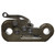 Sea Catch Shackle w\/Safety Pin - 1-3\/8" [TR11]
