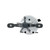 Abu Garcia Ambassadeur CS Pro 6500 Rocket Reel - Green Edition - Right Hand CSPR-6500GE [1649435]