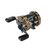 Abu Garcia Ambassadeur C3 Carp Round Baitcast Reel - Right Hand C3-6500CRPSPC [1649436]