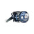 Abu Garcia Ambassadeur C3 Striper Round Baitcast Reel - Right Hand C3-6500STPSPC [1649441]