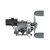 Abu Garcia Ambassadeur Round Reel w\/Digital Line Counter - Right Hand C3-5500LC [1649431]