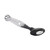 Abu Garcia Power Handle Accessory - Silver PHA-S [1649442]