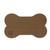 SeaDek Dog Bowl Mat - Cappuccino\/Black - Large - 16.5" x 29.5" [63207-91090]