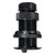 Raymarine DST820 NMEA 2000 Nylon Thru-Hull Smart Multisensor Transducer [E70730]