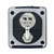 Scanstrut Roam Series Quick Connect Hot\/Cold Water Outlet [SC-R-W3]