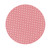 RUPES WET  DRYFINISH Foam Abrasive Discs 150mm (6") - Red - P2000 Grit *Box of 20pcs [9.45SD2000]
