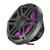 JL Audio M200 Marine Speakers 7.7" w\/LED  Grey Sport Grille [010-04757-01]