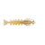 Berkley Powerbait Saltwater Shrimperor - 5" - Gold [1655536]