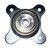 Jabsco Cam 3 Cam  Bearing Kit [18913-0003]