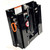 Bob's Machine 4 Hydraulic Action Series Kick-Back Jac - Powder Coated Gloss Black [100-105102P-PCGBLK]