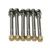 Bob's Machine Transom\/Engine 5.5" Bolt Kit *Set of 6 [110-114005A]
