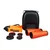 SIG SAUER ZULU4 HD Marine Binocular - 12x50mm - Orange [SOZ40002OR]