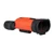 SIG SAUER ZULU6 HDX Marine Binocular w\/Polarized Flip Lens - 16x42mm - Orange [SOZ6WP16M]