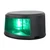 Hella Marine NaviLED Gen II Starboard Deck Mount Navigation Lamp - Black [017910301]