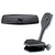 PTM Watersports Mirror\/Bracket VR-140 Pro  ZXR-370 - Black [P12848-2370TEBBK]