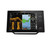Minn Kota X12 CMSI+ VX 12" GPS\/Fishfinder w\/Transom Mount Transducer [412390-1VX]