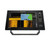 Minn Kota A13 MSI+ VX 13" GPS\/Fishfinder w\/Transom Mount Transducer [412440-1VX]