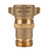 Camco Brass Water Pressure Regulator [40055]