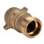 Camco Brass Water Pressure Regulator [40055]
