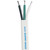 Ancor White Triplex Cable - 10\/3 AWG - White\/Black\/Green *Sold by the Foot [1311-FT]