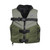 Mustang Accel Foam Vest - Green\/Grey - XXXL [MV4627-833-XXXL]
